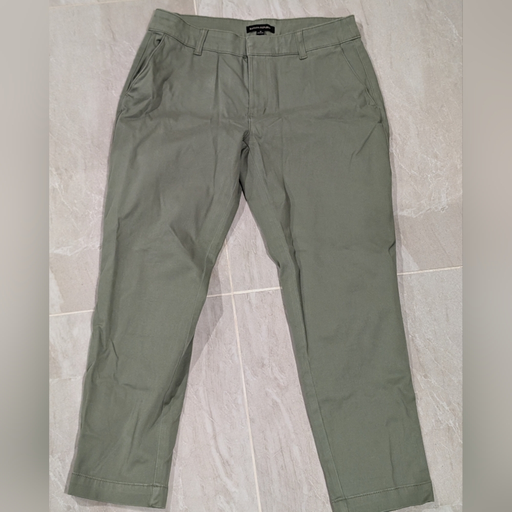 Women's Casual Pants